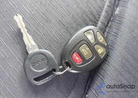 2011 GMC Yukon Xl 1500 Sle from USA, damaged, VIN 1GKS1HE00BR229875